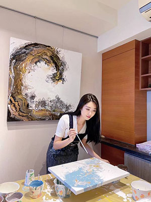 停电干班花赵柔最新章节更新时间